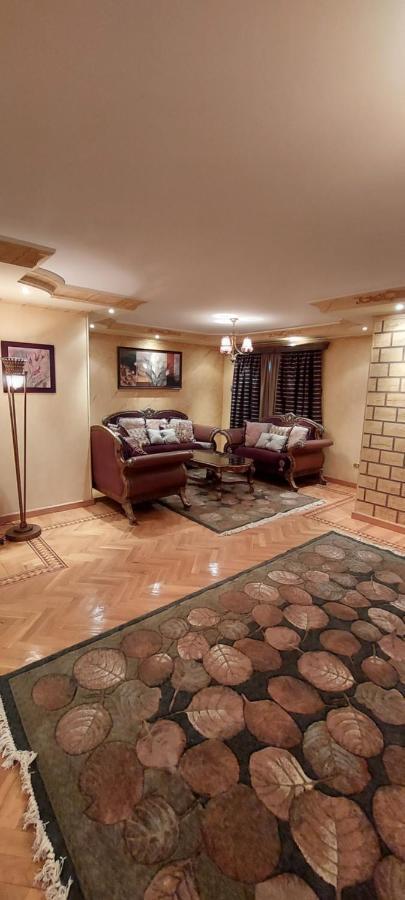 Nasr City Royal Kairo Exterior foto