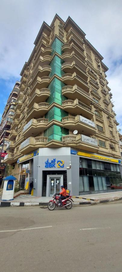 Nasr City Royal Kairo Exterior foto