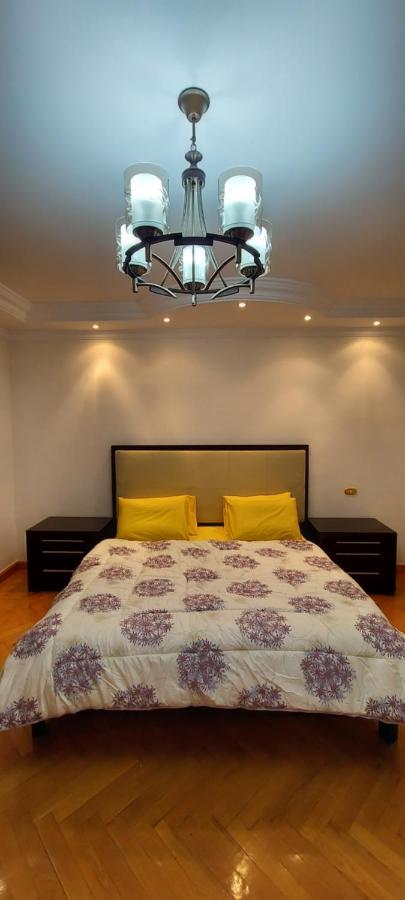 Nasr City Royal Kairo Exterior foto